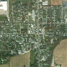 Lynn map(satellite map)