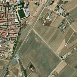 Yuncler map(satellite map)