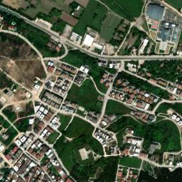 Drone Görünümü