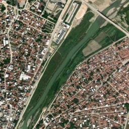 Drone Görünümü