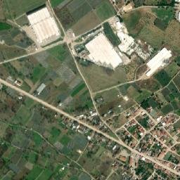 Kurşunlu map(satellite map)