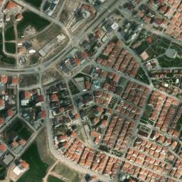 Drone Görünümü
