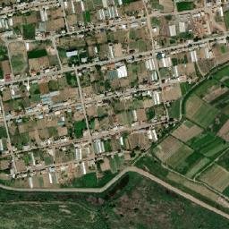 Arazap’ map(satellite map)