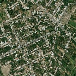 Arevshat map(satellite map)