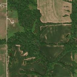 State Highway E, Laredo, MO 64652 High Resolution Satellite Map