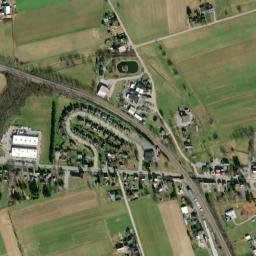 2608-2610 Old Philadelphia Pike, Bird in Hand High Resolution Satellite Map