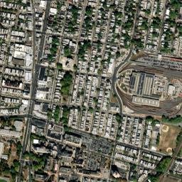 898 W Olney Ave, Philadelphia, PA map(satellite map)