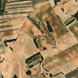 Satellite view of Club de Golf Villar de Olalla