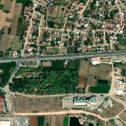 Tatkavaklı map(satellite map)