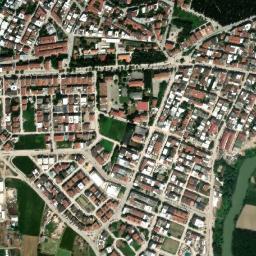 Drone Görünümü