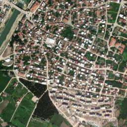 Drone Görünümü