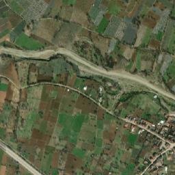 Drone Görünümü