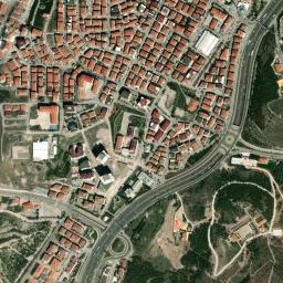 Drone Görünümü