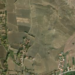 Boğazkale İlçesi map(satellite map)