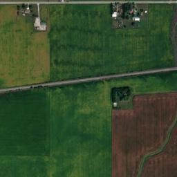 2575 County Rd 1050 N, Homer, IL 61849 map(satellite map)