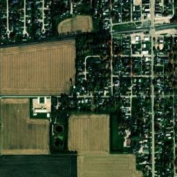 Homer map(satellite map)