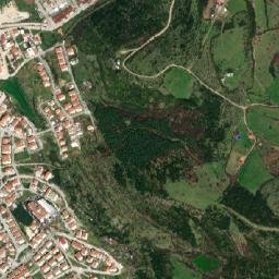 Drone Görünümü