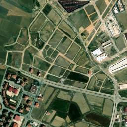 Drone Görünümü