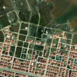 Drone Görünümü
