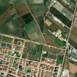 Drone Görünümü