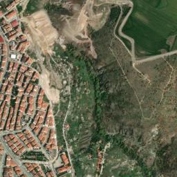 Drone Görünümü