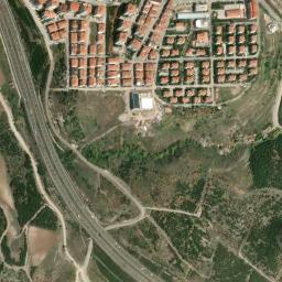 Drone Görünümü