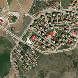 Drone Görünümü