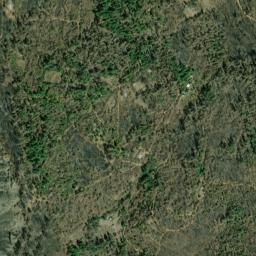 Campbellville California High Resolution Satellite Map