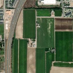 11200 South 4600 West Street, Payson, UT High Resolution Satellite Map