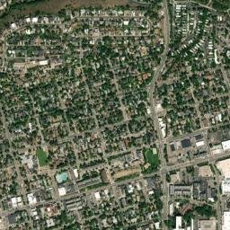 2075-2085 Alpine Drive, Boulder, CO 80304 Satellite Map