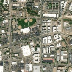 Ara Colorado High Resolution Satellite Map