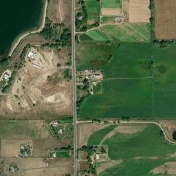 2255 North 75th Street, Boulder, CO 80301 High Resolution Satellite Map