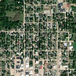 Superior map(satellite map)