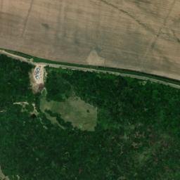 Unnamed Road, Rulo, NE 68431, USA High Resolution Satellite Map