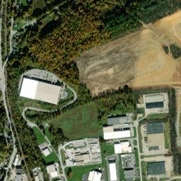 Emigsville map(satellite map)