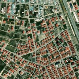 Drone Görünümü