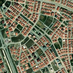 Drone Görünümü