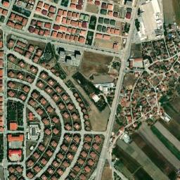 Drone Görünümü