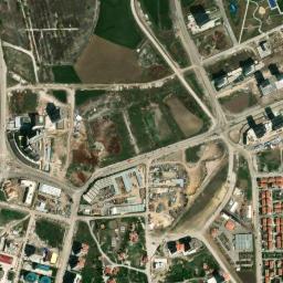 Drone Görünümü