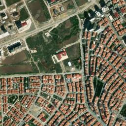 Drone Görünümü