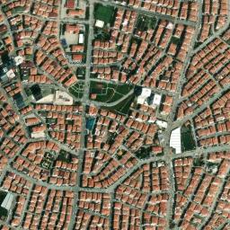Drone Görünümü