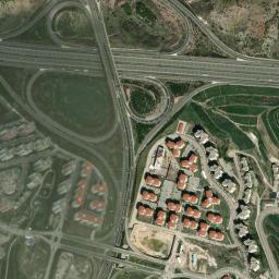Drone Görünümü