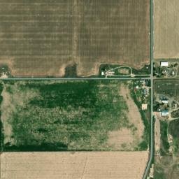 1-999 County Road 4 Wiggins CO High Resolution Satellite Map