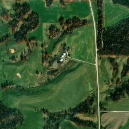 2364-2398 North 1750th Avenue, Camp Point High Resolution Satellite Map