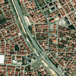 Drone Görünümü