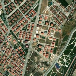 Drone Görünümü