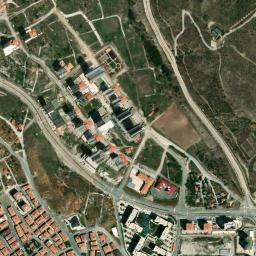 Drone Görünümü