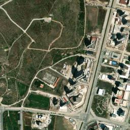 Drone Görünümü
