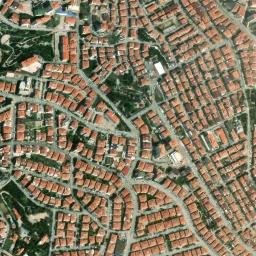 Drone Görünümü