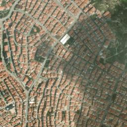 Drone Görünümü